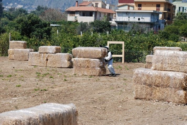  Während eines Spiels 